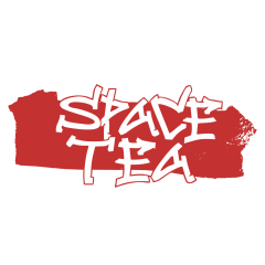 Суміш Space Tea